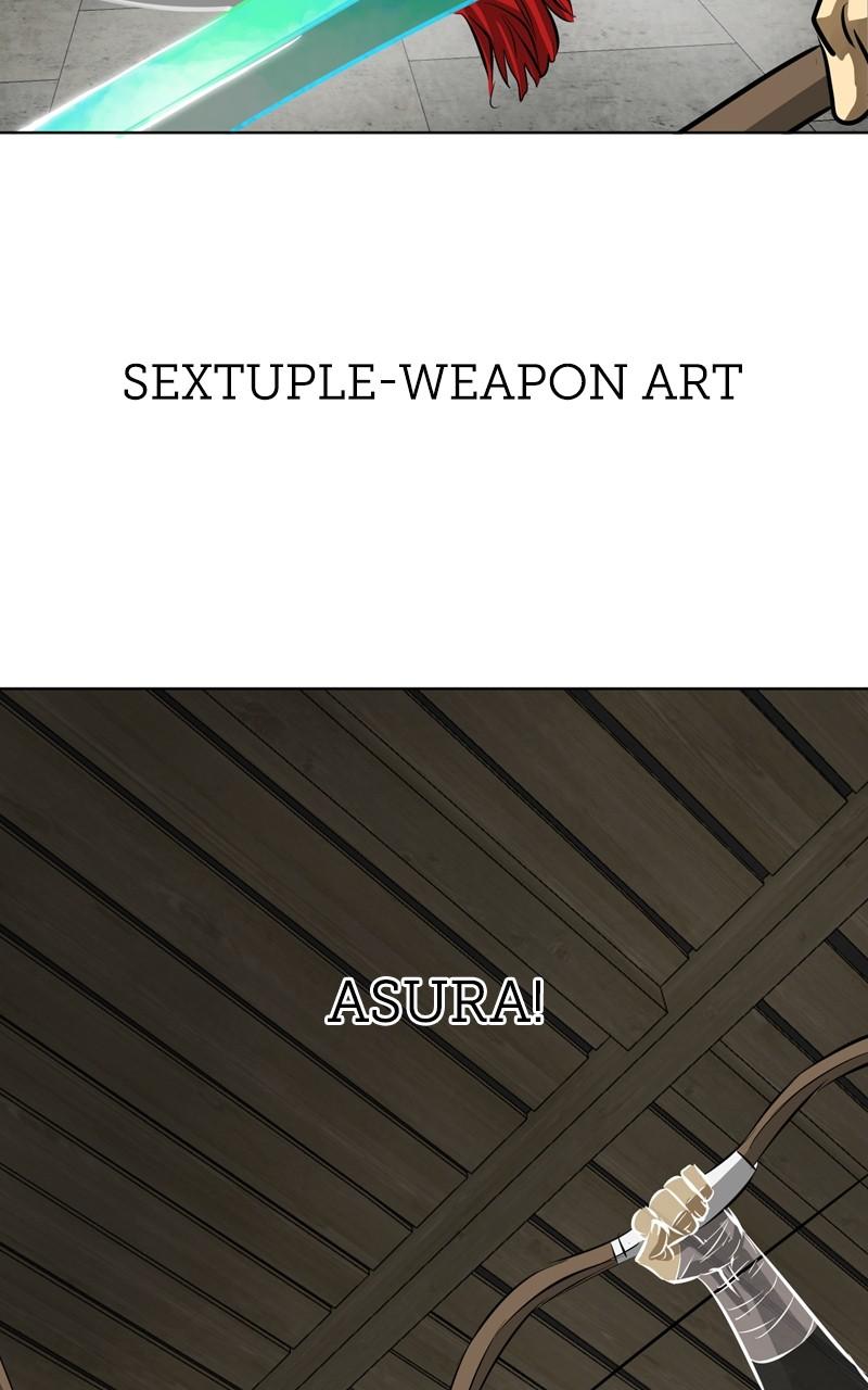 Read Infinite Leveling: Murim chapter 128.9 image 71 on Lezhin