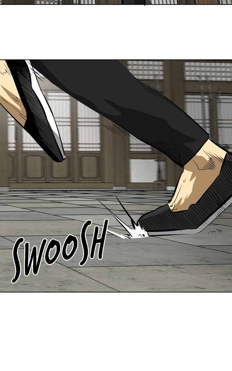 Read Infinite Leveling: Murim chapter 128.9 image 73 on Lezhin