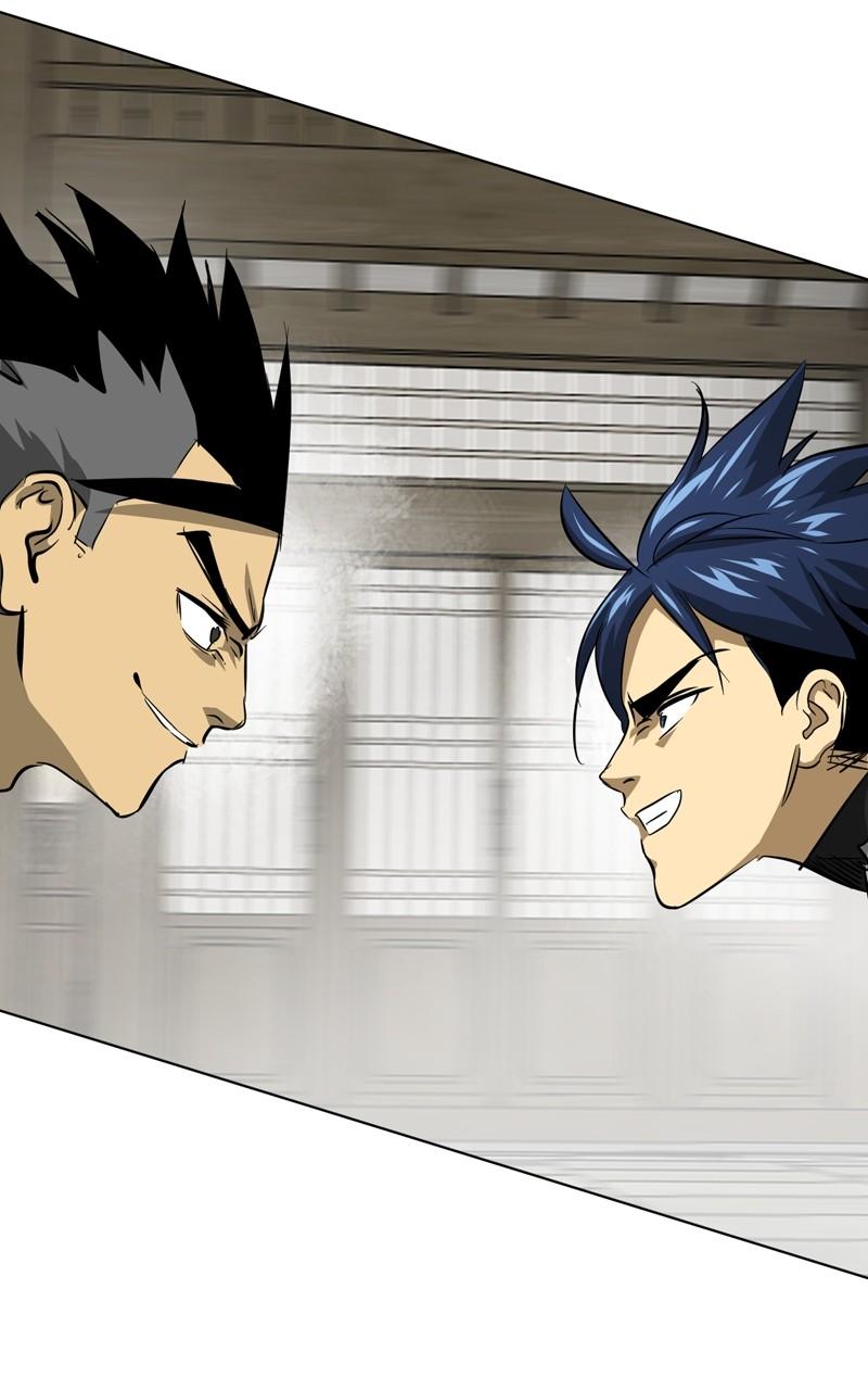 Read Infinite Leveling: Murim chapter 128.9 image 75 on Lezhin