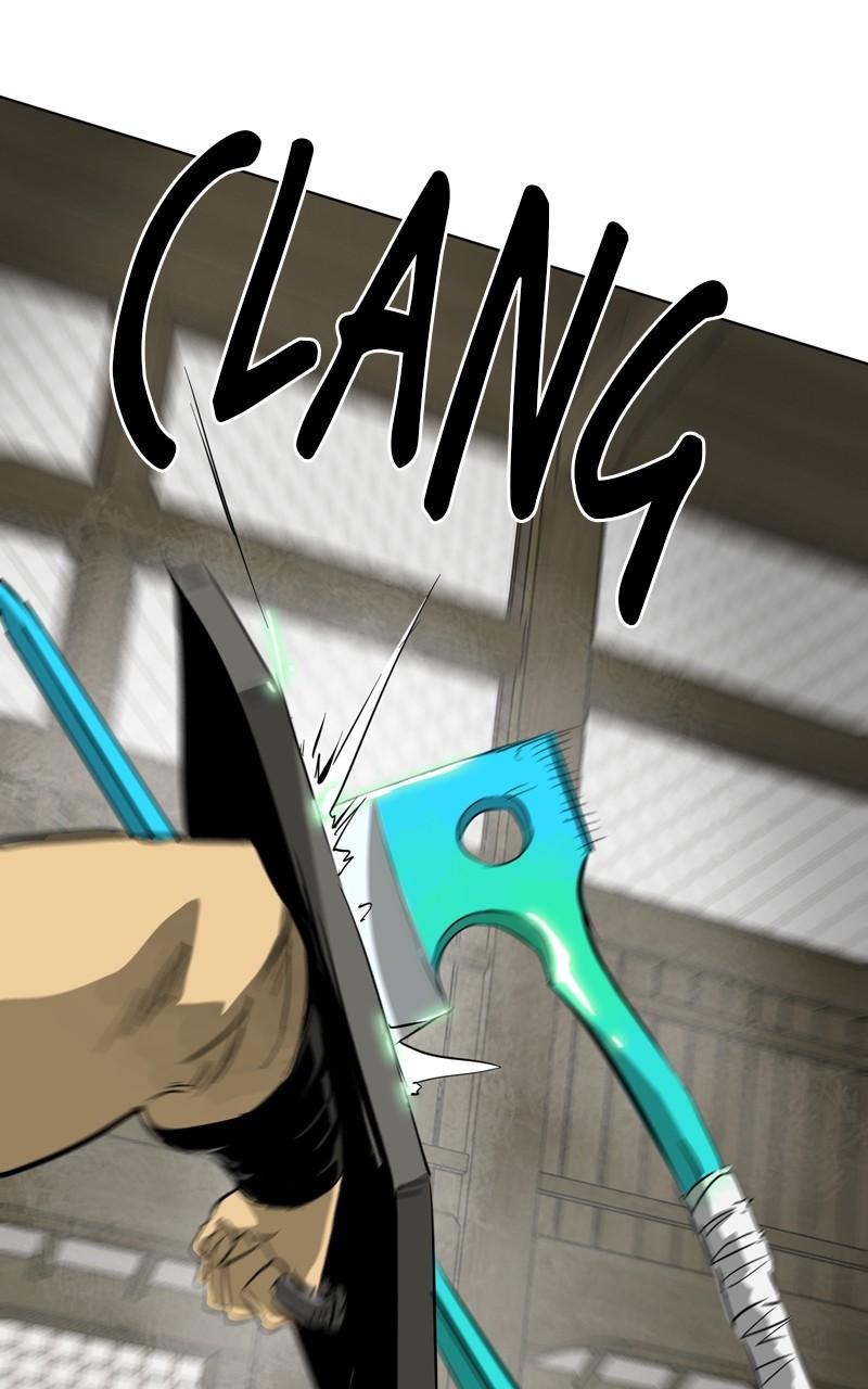 Read Infinite Leveling: Murim chapter 128.9 image 76 on Lezhin