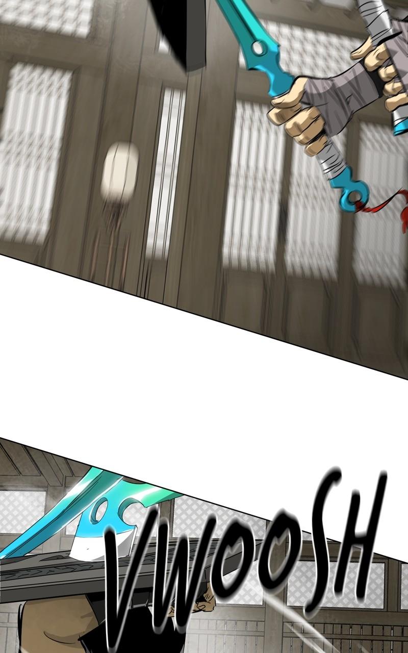 Read Infinite Leveling: Murim chapter 128.9 image 77 on Lezhin