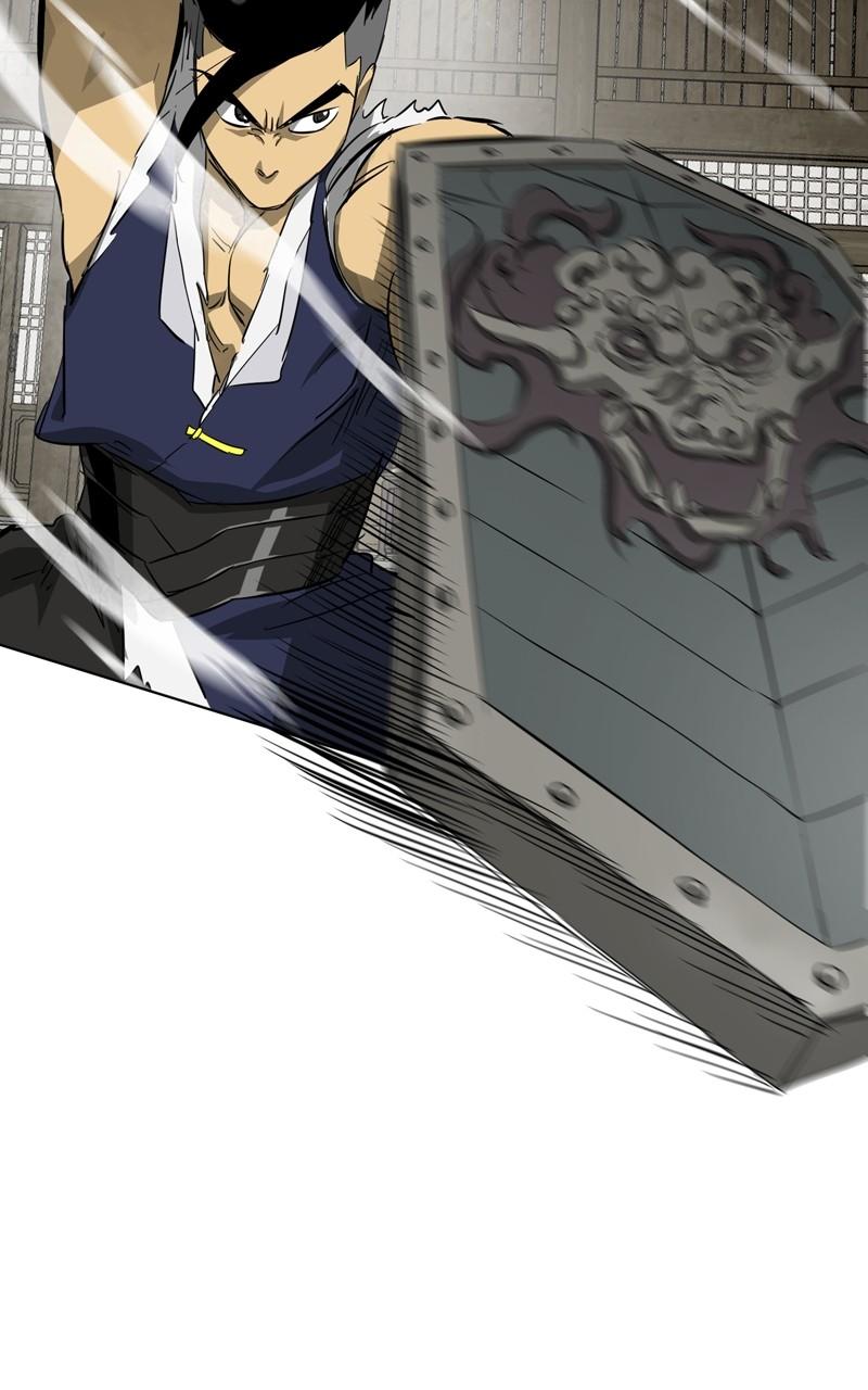 Read Infinite Leveling: Murim chapter 128.9 image 78 on Lezhin