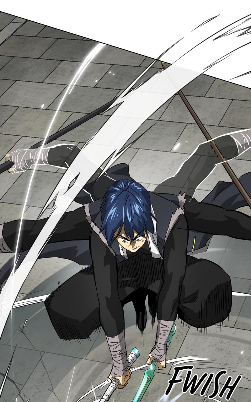 Read Infinite Leveling: Murim chapter 128.9 image 79 on Lezhin