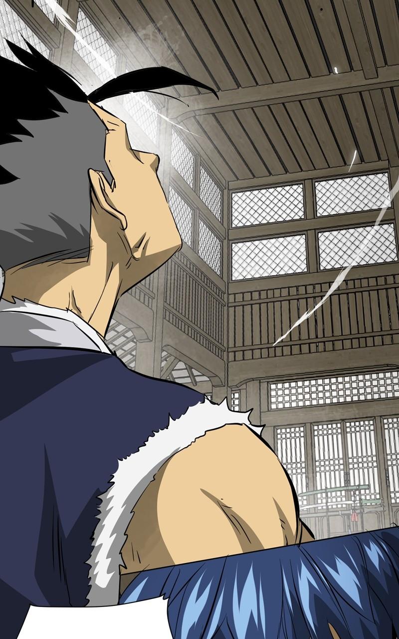 Read Infinite Leveling: Murim chapter 128.9 image 85 on Lezhin