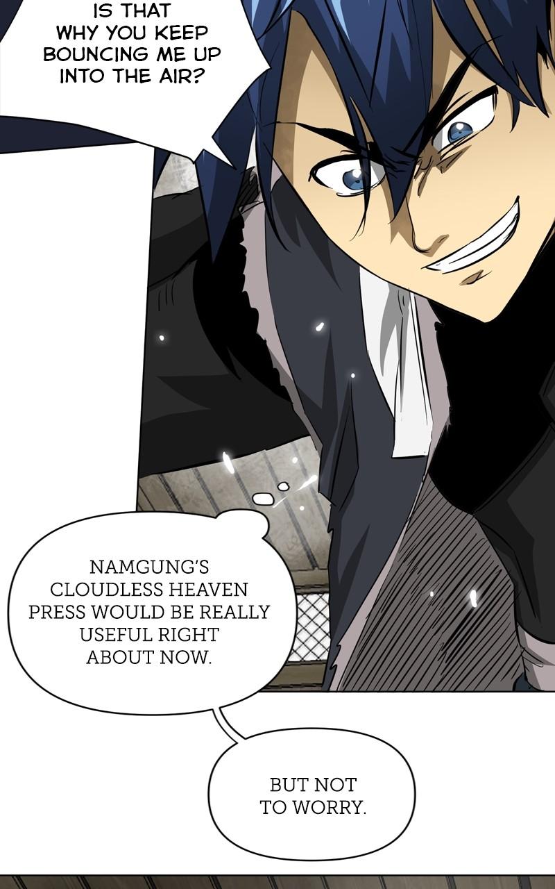 Read Infinite Leveling: Murim chapter 128.9 image 86 on Lezhin