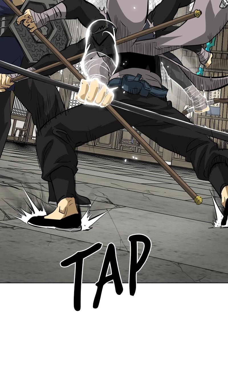 Read Infinite Leveling: Murim chapter 128.9 image 88 on Lezhin
