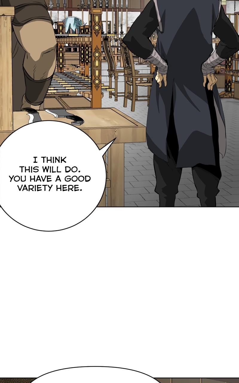 Read Infinite Leveling: Murim chapter 128.9 image 9 on Lezhin