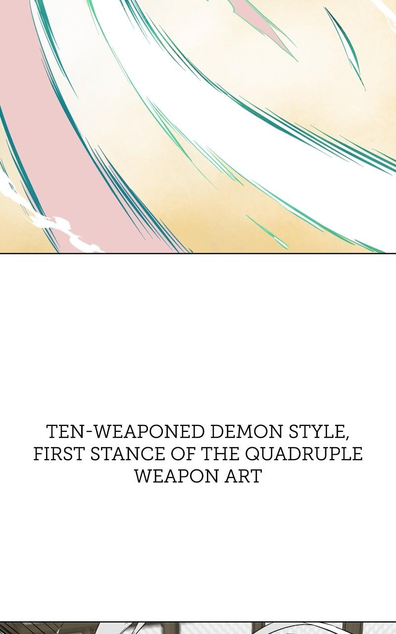 Read Infinite Leveling: Murim chapter 128.9 image 92 on Lezhin