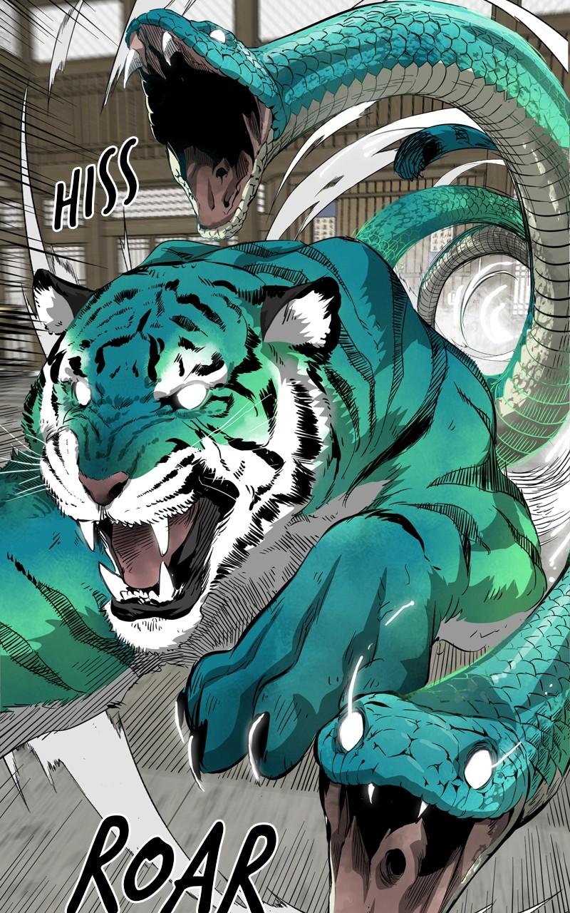 Read Infinite Leveling: Murim chapter 128.9 image 93 on Lezhin