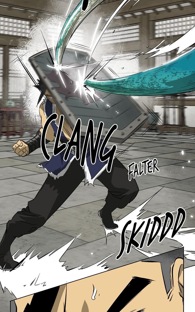 Read Infinite Leveling: Murim chapter 128.9 image 95 on Lezhin