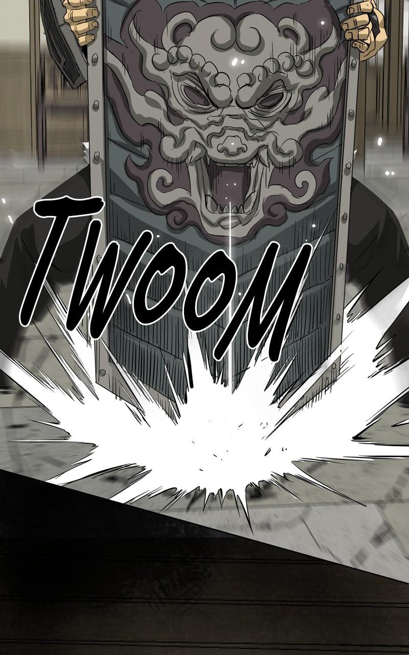 Read Infinite Leveling: Murim chapter 128.9 image 98 on Lezhin