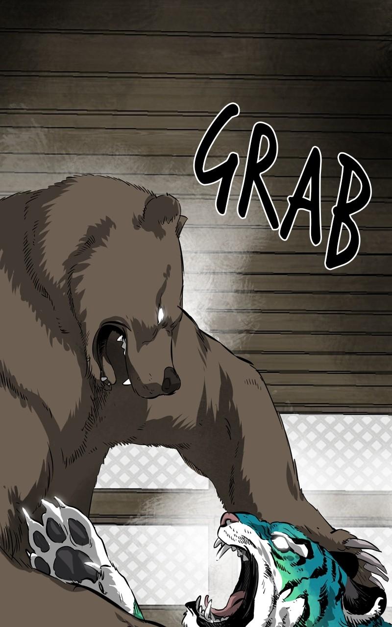 Read Infinite Leveling: Murim chapter 128.9 image 99 on Lezhin