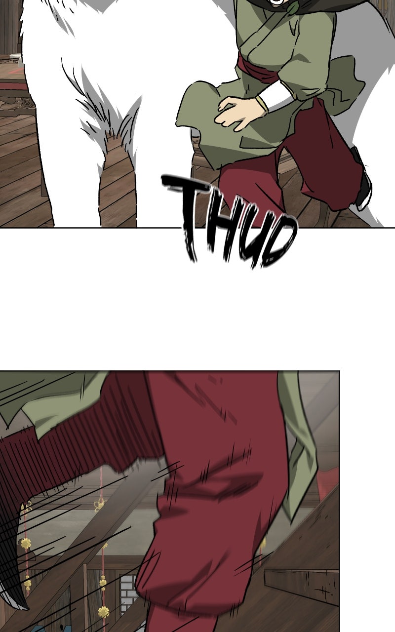 Read Infinite Leveling: Murim chapter 199 image 102 on Lezhin