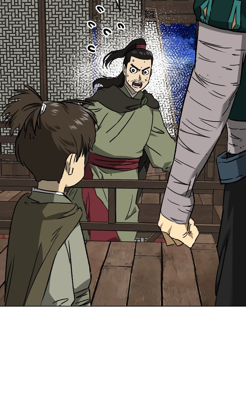 Read Infinite Leveling: Murim chapter 199 image 104 on Lezhin