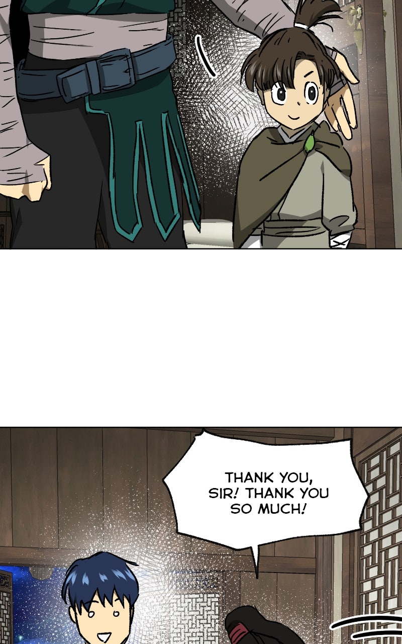 Read Infinite Leveling: Murim chapter 199 image 106 on Lezhin