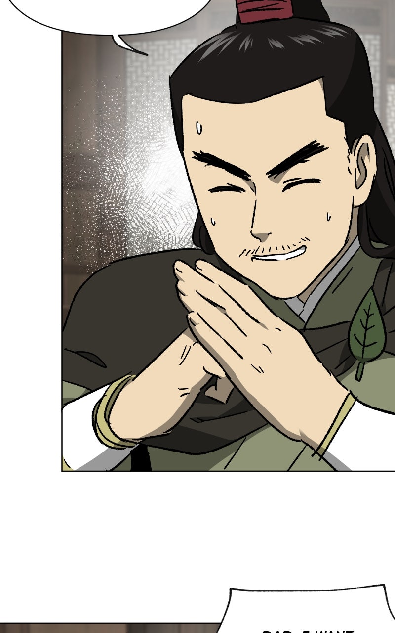 Read Infinite Leveling: Murim chapter 199 image 109 on Lezhin
