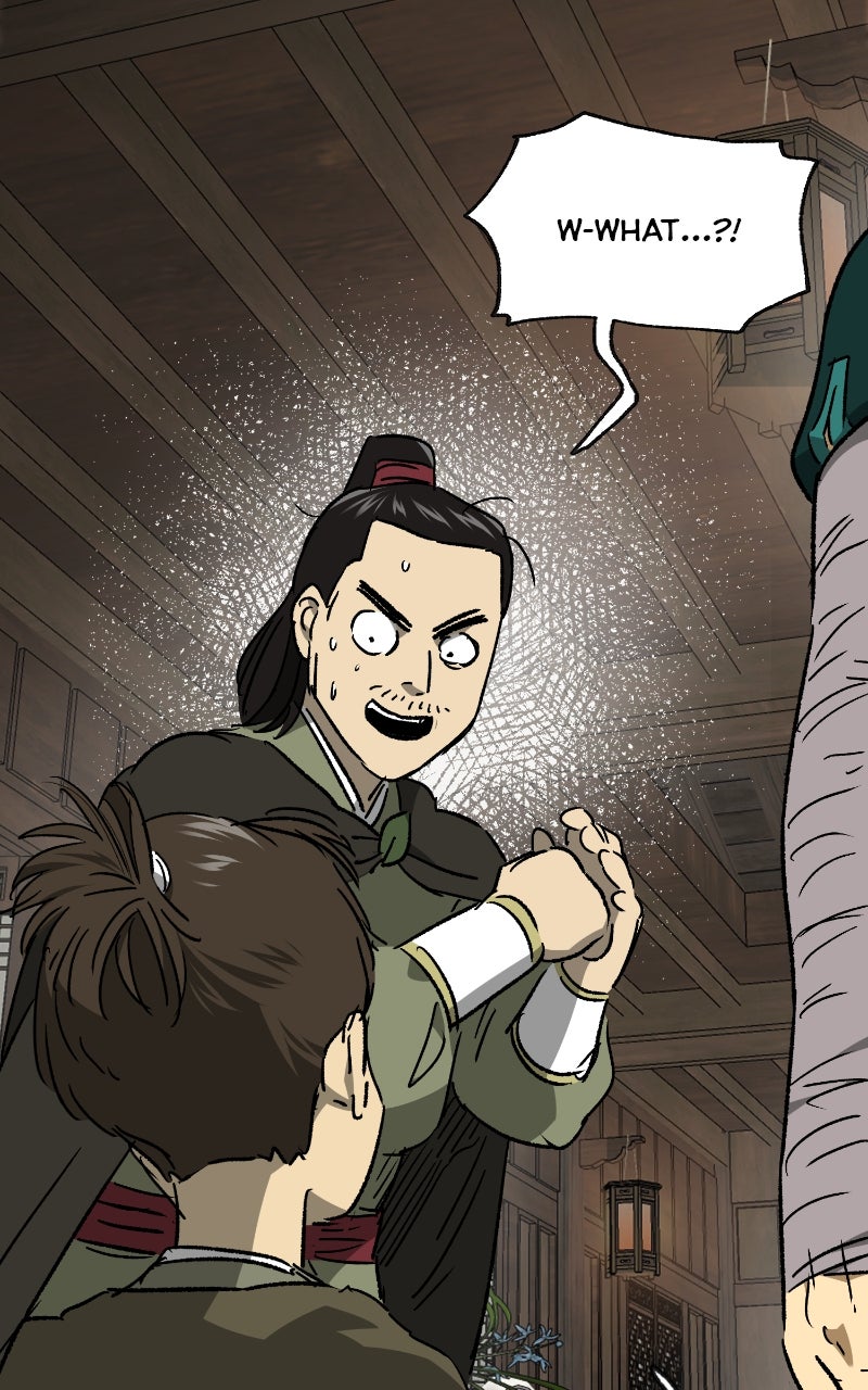Read Infinite Leveling: Murim chapter 199 image 111 on Lezhin