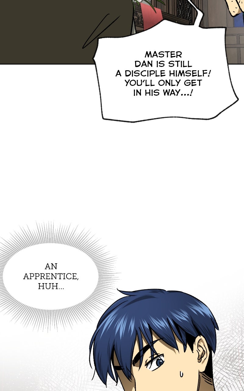 Read Infinite Leveling: Murim chapter 199 image 112 on Lezhin