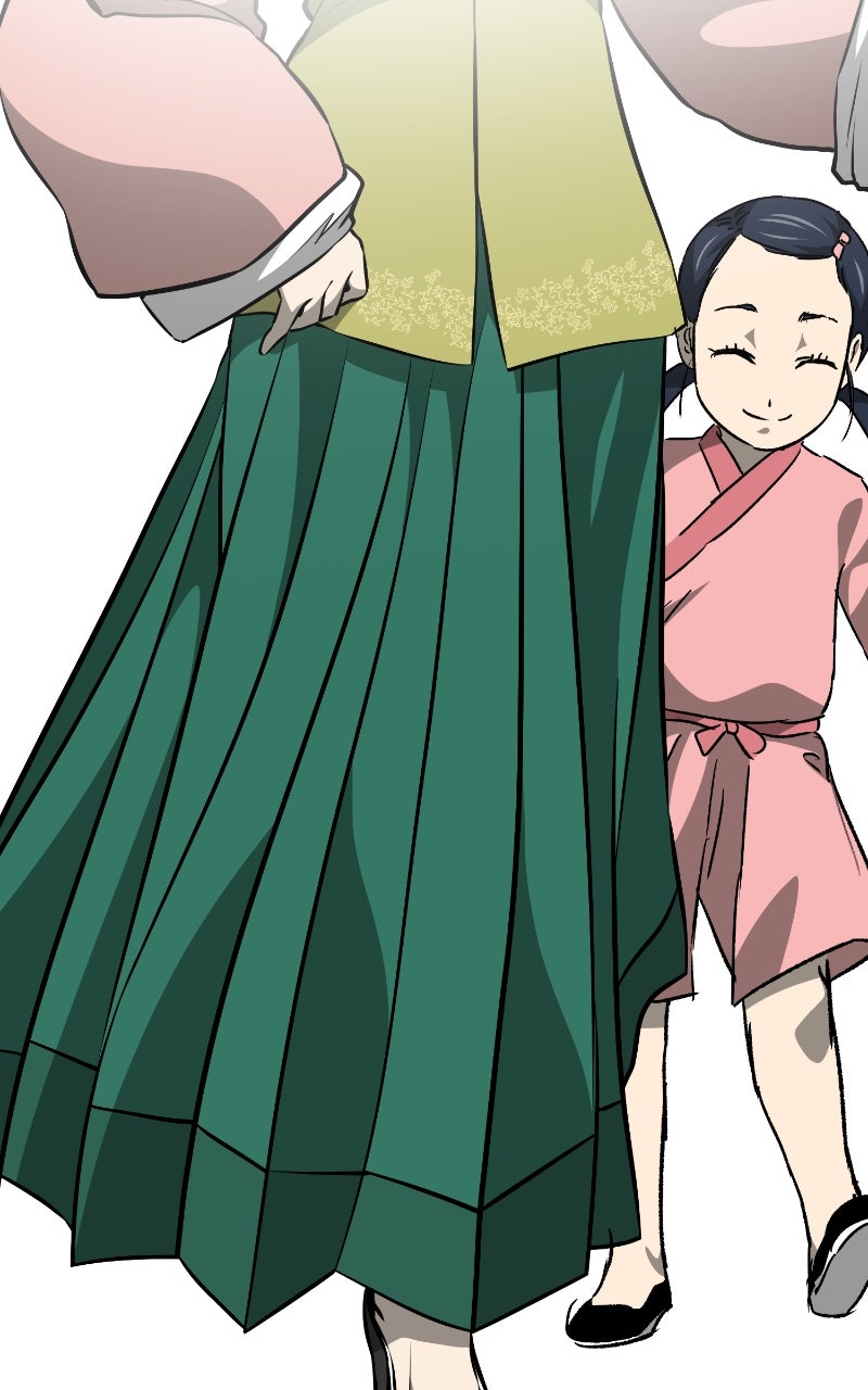 Read Infinite Leveling: Murim chapter 199 image 118 on Lezhin