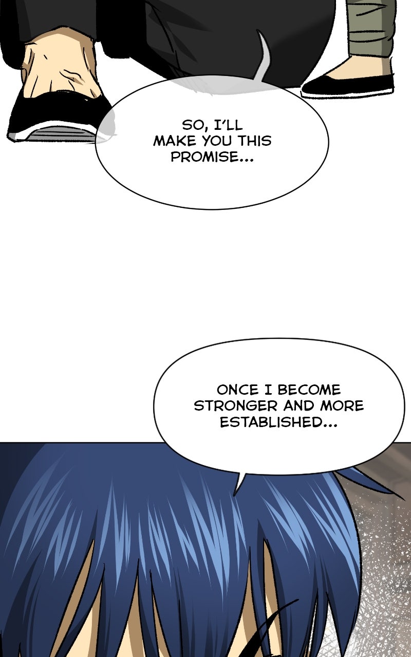 Read Infinite Leveling: Murim chapter 199 image 122 on Lezhin