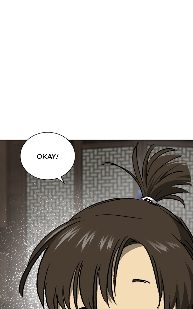 Read Infinite Leveling: Murim chapter 199 image 125 on Lezhin