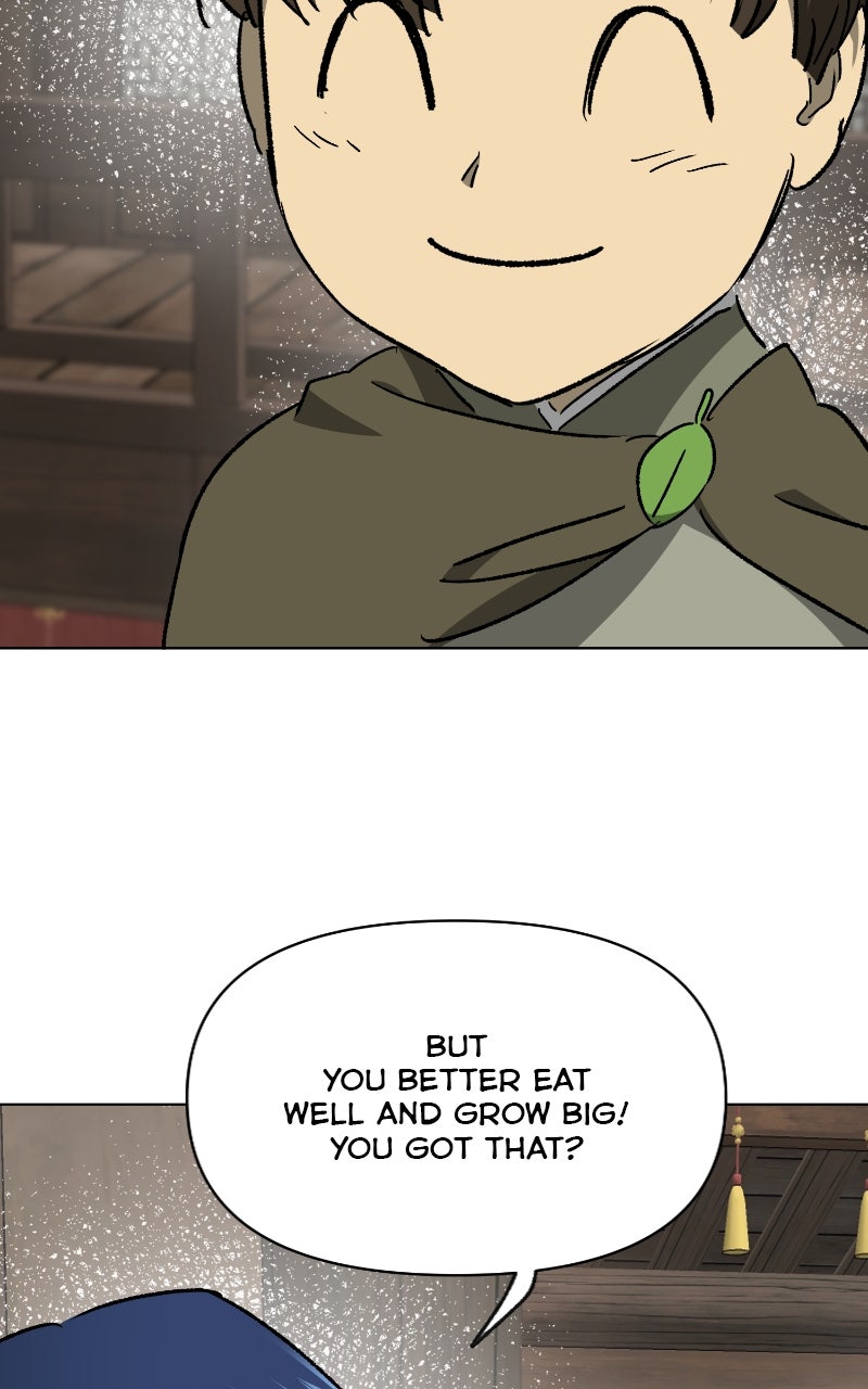 Read Infinite Leveling: Murim chapter 199 image 126 on Lezhin