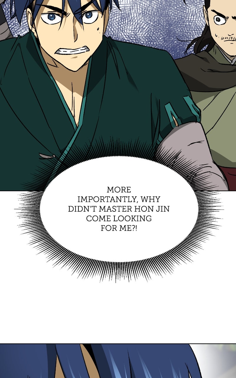 Read Infinite Leveling: Murim chapter 199 image 140 on Lezhin