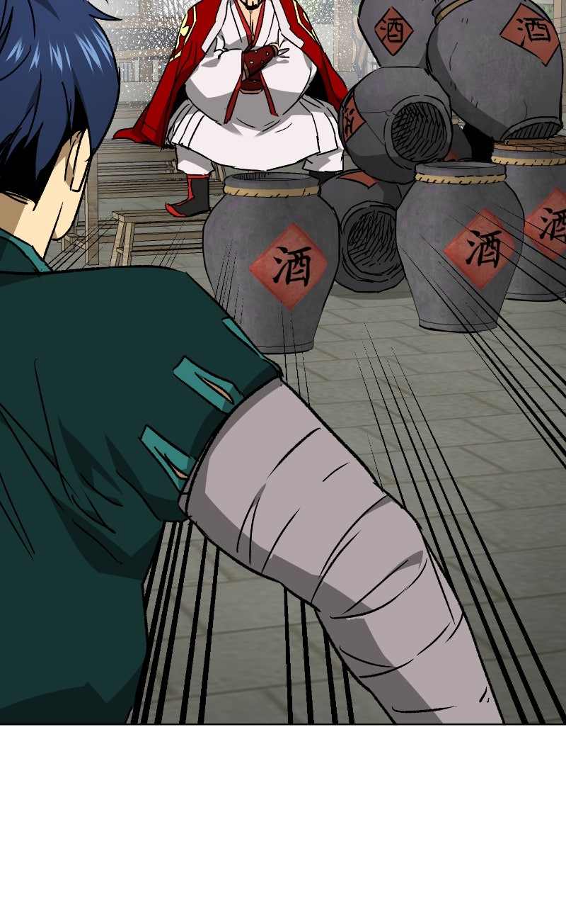 Read Infinite Leveling: Murim chapter 199 image 144 on Lezhin
