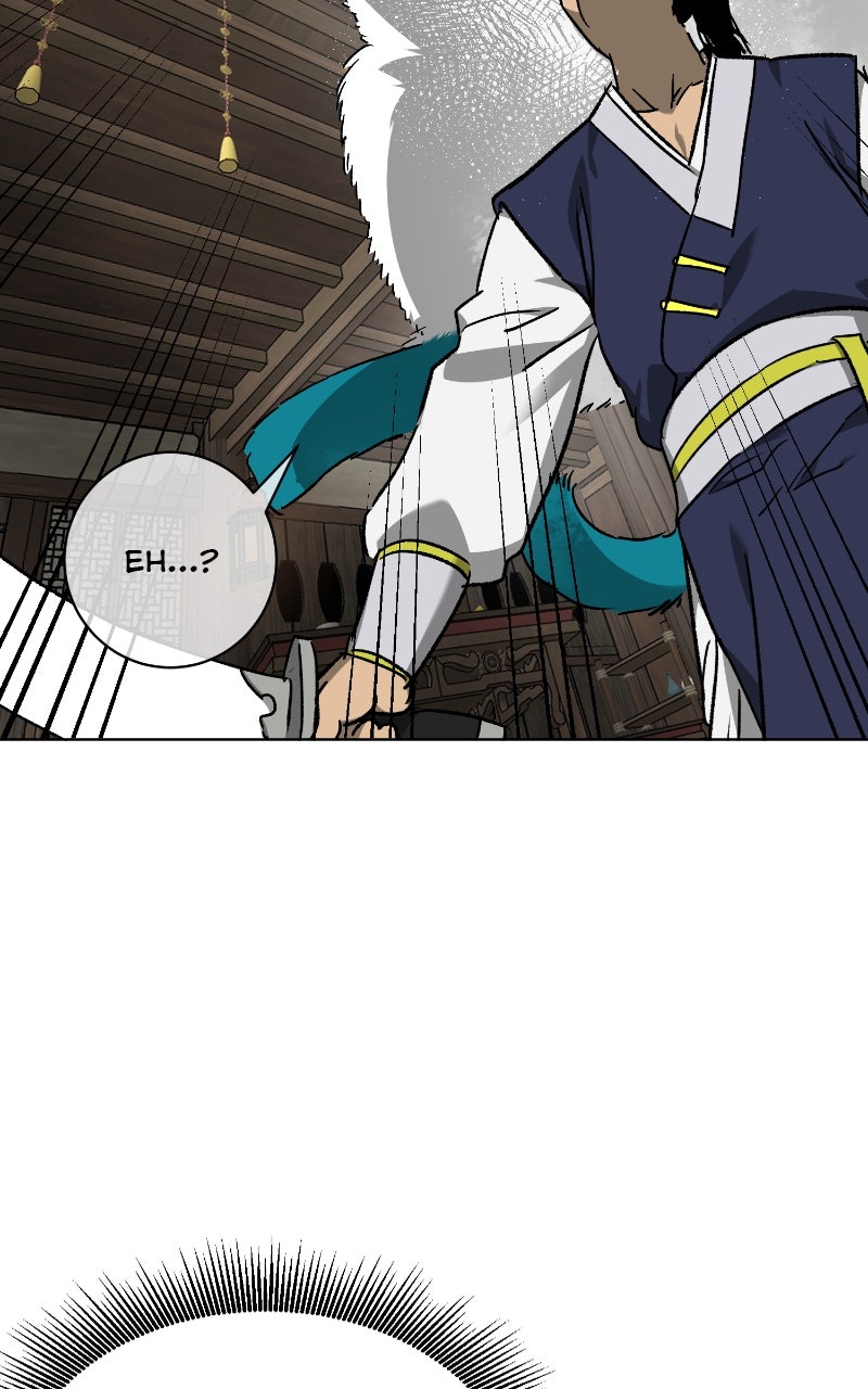 Read Infinite Leveling: Murim chapter 199 image 15 on Lezhin