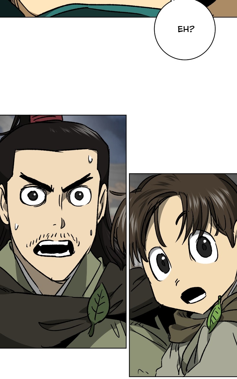 Read Infinite Leveling: Murim chapter 199 image 153 on Lezhin