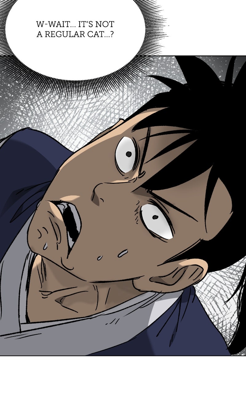 Read Infinite Leveling: Murim chapter 199 image 16 on Lezhin