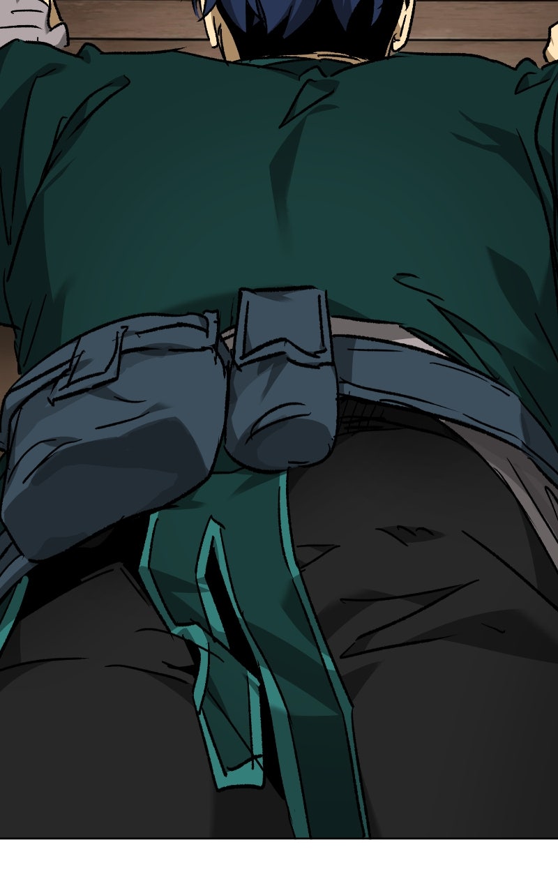 Read Infinite Leveling: Murim chapter 199 image 22 on Lezhin