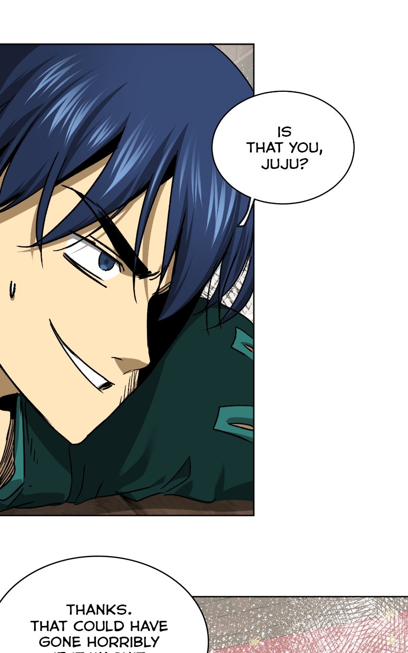Read Infinite Leveling: Murim chapter 199 image 25 on Lezhin
