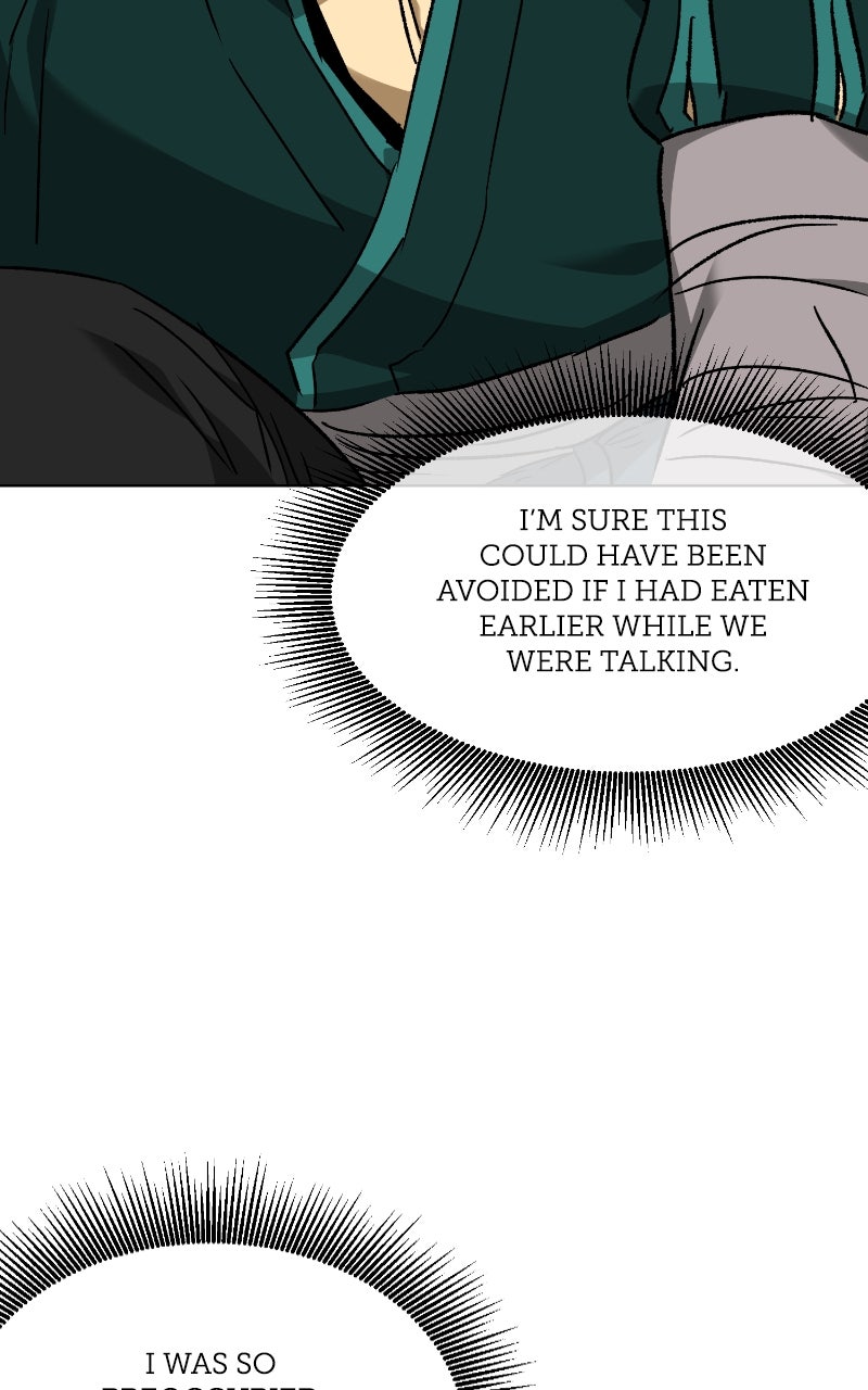 Read Infinite Leveling: Murim chapter 199 image 28 on Lezhin