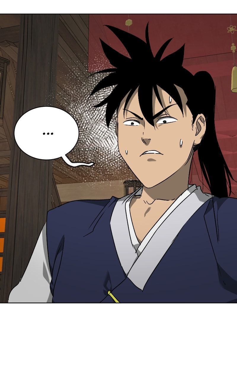 Read Infinite Leveling: Murim chapter 199 image 3 on Lezhin