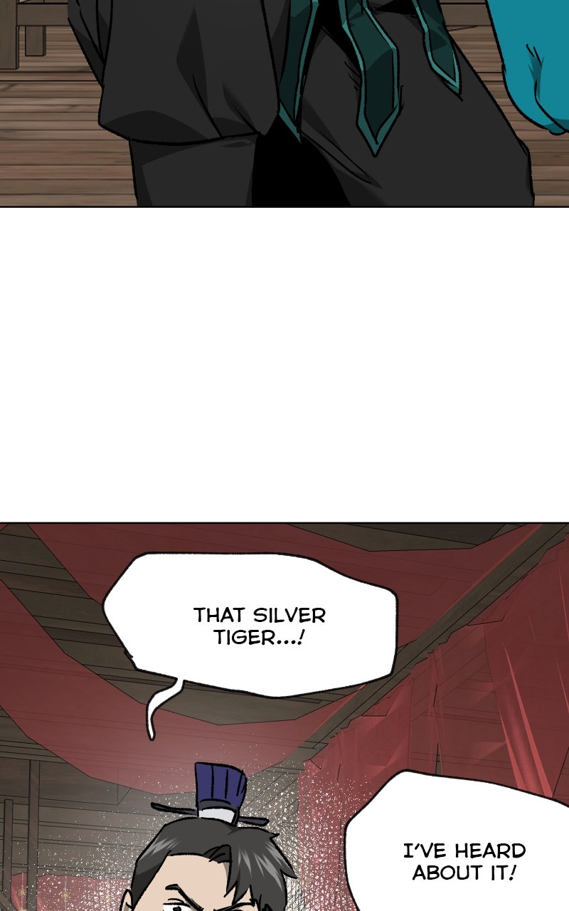 Read Infinite Leveling: Murim chapter 199 image 33 on Lezhin