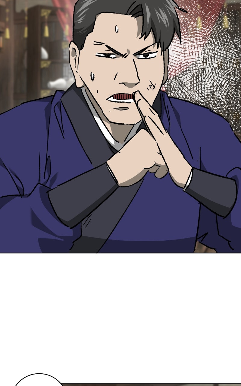 Read Infinite Leveling: Murim chapter 199 image 38 on Lezhin