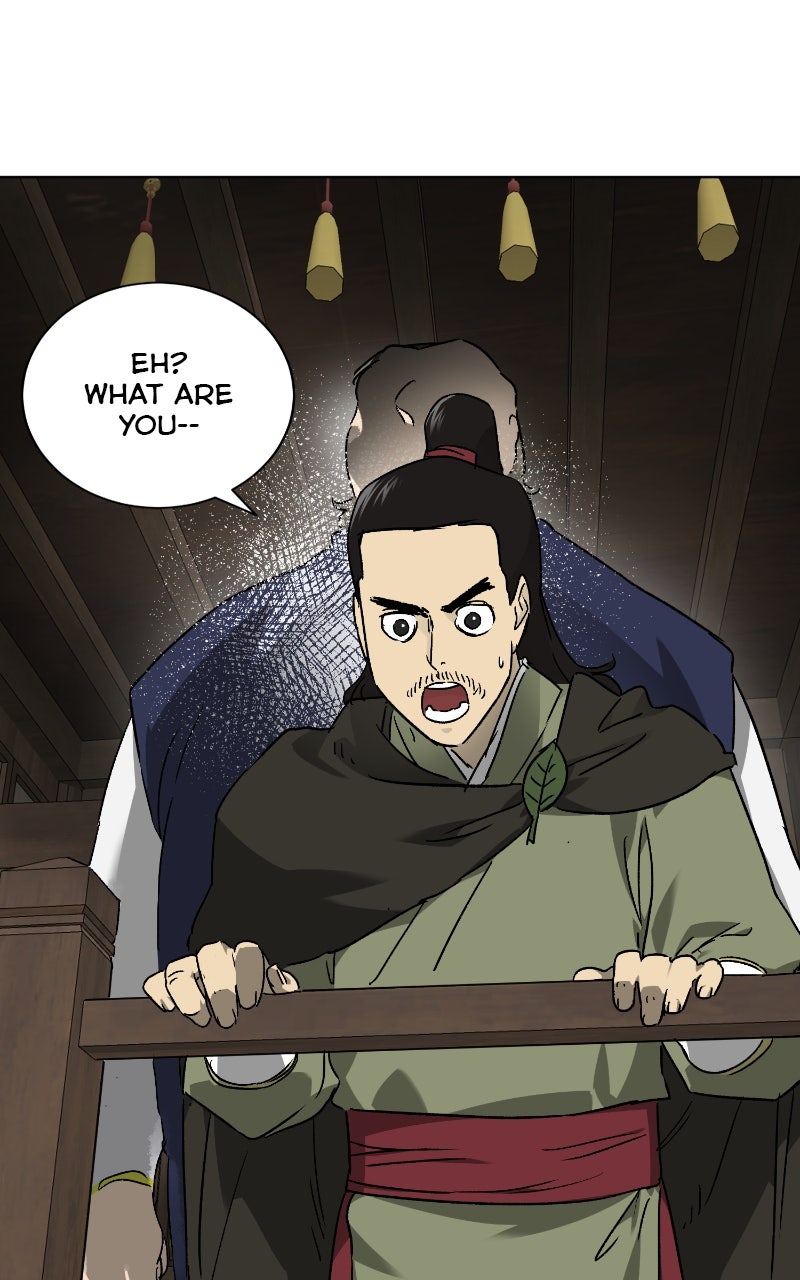 Read Infinite Leveling: Murim chapter 199 image 59 on Lezhin