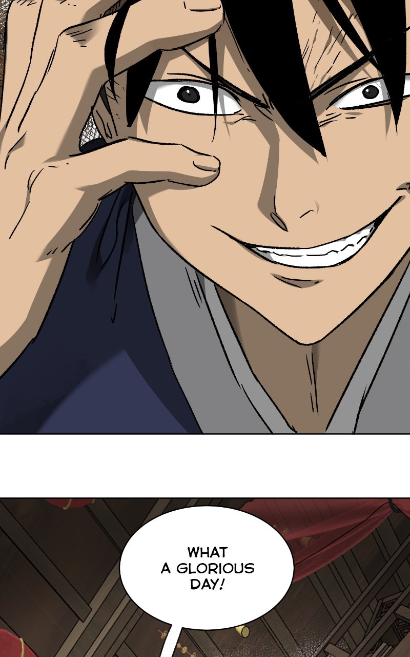 Read Infinite Leveling: Murim chapter 199 image 7 on Lezhin