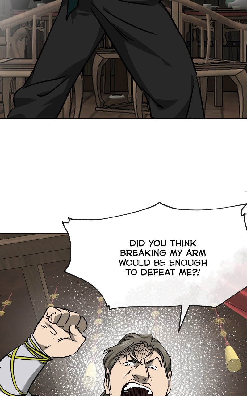 Read Infinite Leveling: Murim chapter 199 image 73 on Lezhin