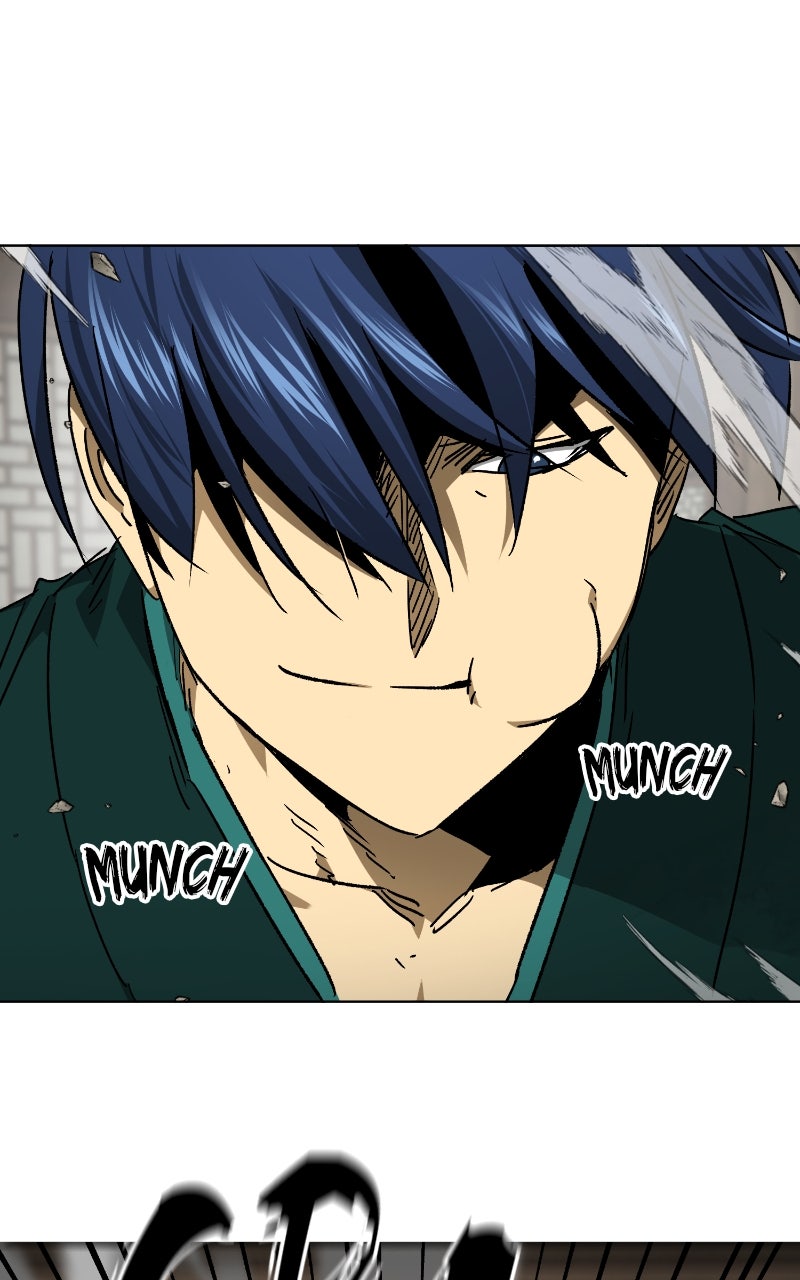 Read Infinite Leveling: Murim chapter 199 image 88 on Lezhin