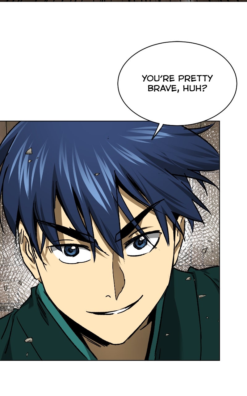 Read Infinite Leveling: Murim chapter 199 image 90 on Lezhin