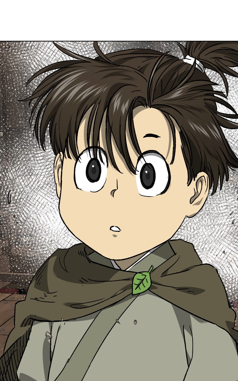Read Infinite Leveling: Murim chapter 199 image 91 on Lezhin