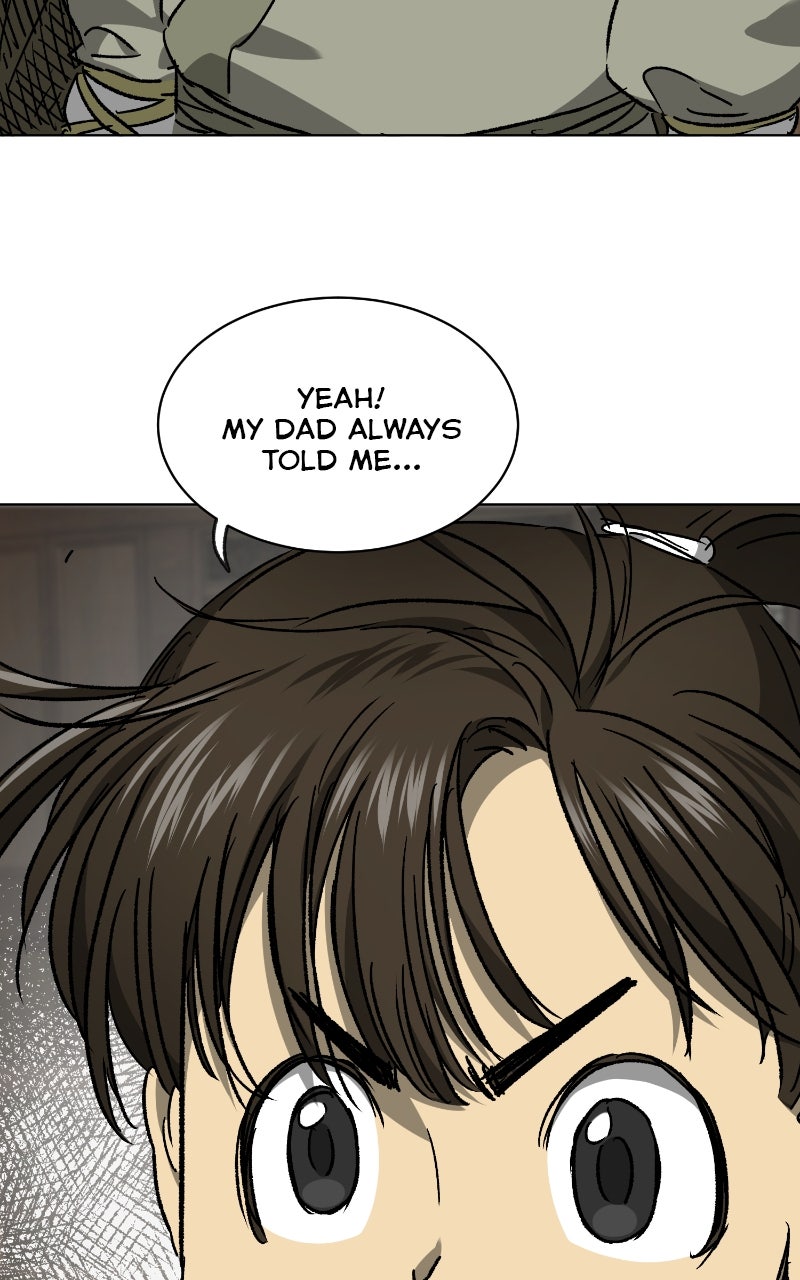 Read Infinite Leveling: Murim chapter 199 image 92 on Lezhin