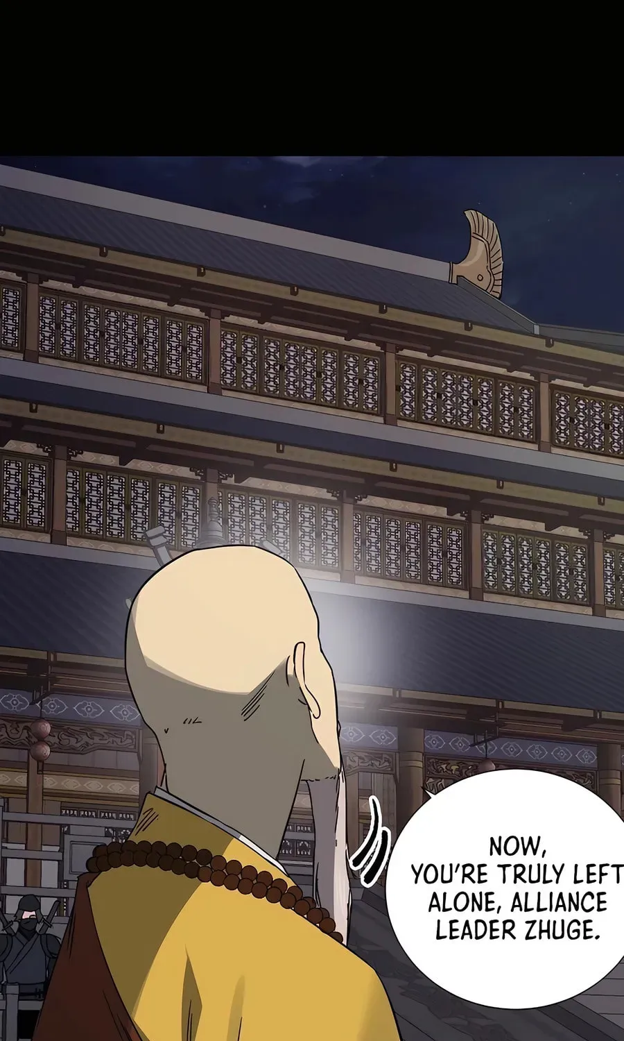 Read Infinite Leveling: Murim chapter 2.1 image 10 on Lezhin