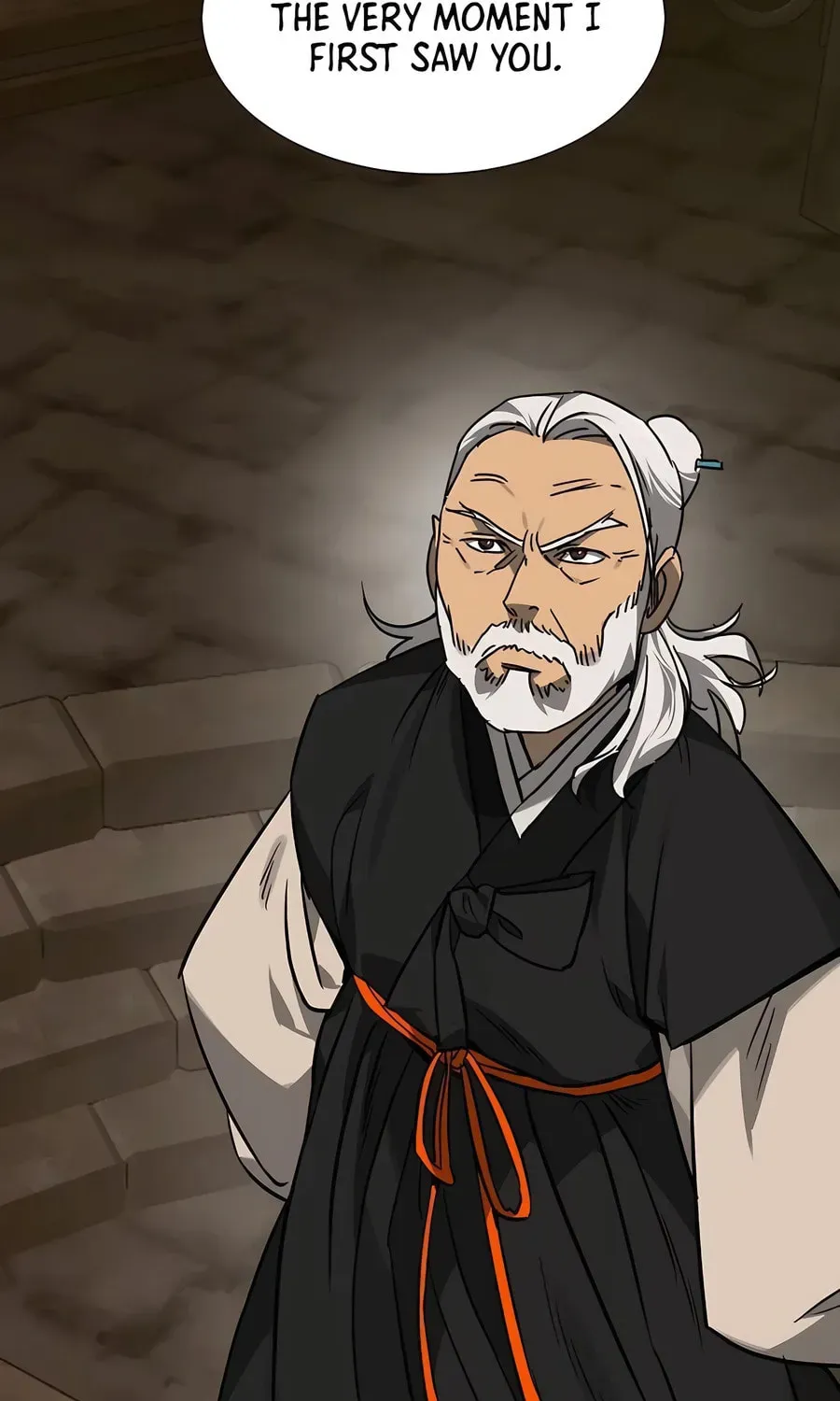 Read Infinite Leveling: Murim chapter 2.1 image 103 on Lezhin