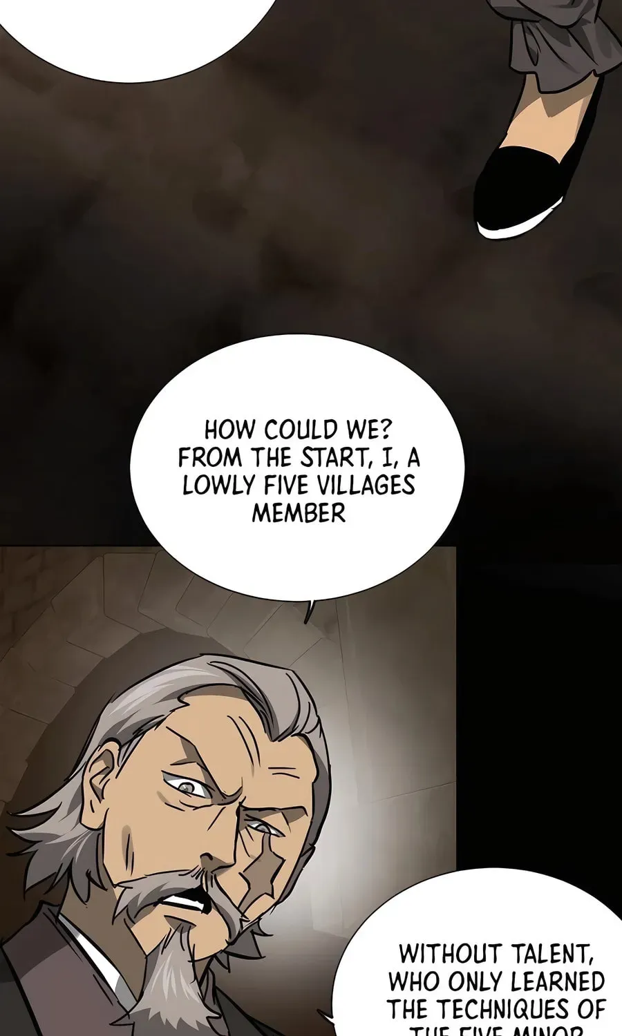 Read Infinite Leveling: Murim chapter 2.1 image 105 on Lezhin