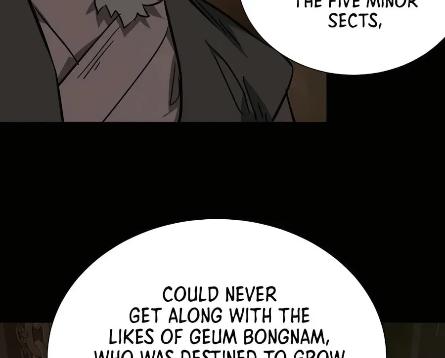 Read Infinite Leveling: Murim chapter 2.1 image 106 on Lezhin