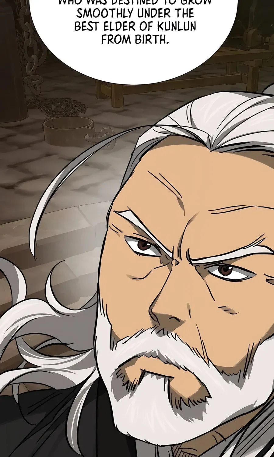 Read Infinite Leveling: Murim chapter 2.1 image 107 on Lezhin