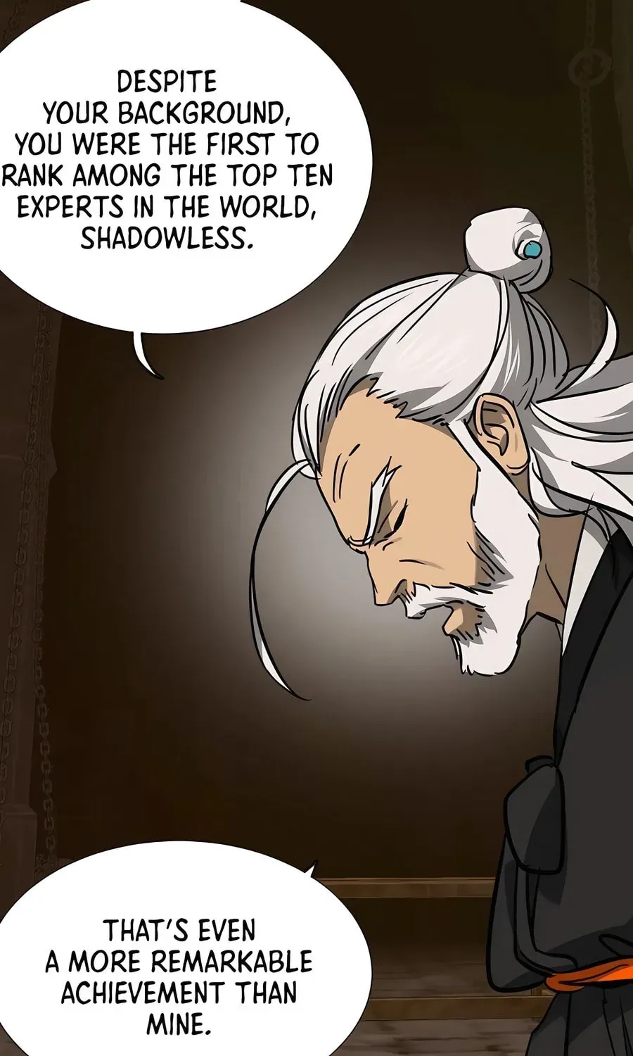 Read Infinite Leveling: Murim chapter 2.1 image 111 on Lezhin